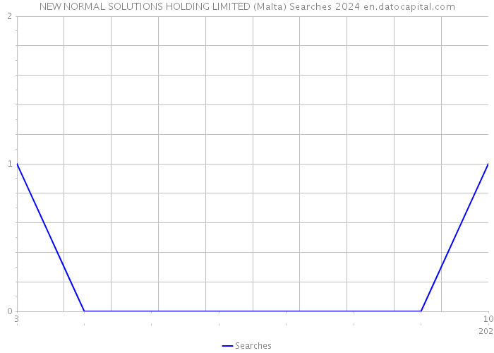 NEW NORMAL SOLUTIONS HOLDING LIMITED (Malta) Searches 2024 